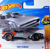 Hot Wheels Drift´n Break