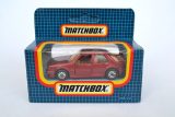 Matchbox Saab 9000 Turbo