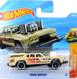 Hot Wheels Cruise Bruiser