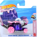 Hot Wheels Dessert Drifter