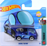 Hot Wheels Deora Too´nd