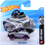 Hot Wheels Pedal Driver