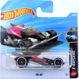 Hot Wheels RD-06