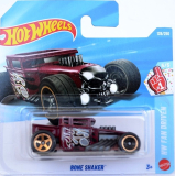 Hot Wheels Bone Shaker