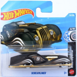 Hot Wheels Screamliner