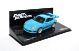 Porsche GT3 R Fast & Furious - skladom 21.6.2026