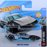 Hot Wheels High-Tail Chaser