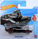 Hot Wheels Rodger Dodger