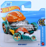 Hot Wheels Head Gasket