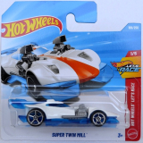 Hot Wheels Super Twin Mill