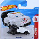 Hot Wheels Quick Chat