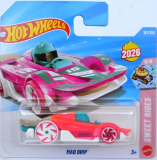Hot Wheels Mad Drip