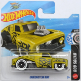 Hot Wheels Erikenstein Rod