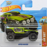 Hot Wheels Hyper Rocker