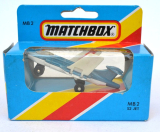 Matchbox S2 Jet