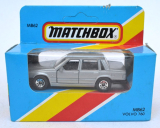 Matchbox Volvo 760