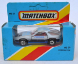 Matchbox Porsche 928