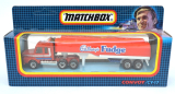 Matchbox Scania T-142 – Cadbury’s Fudge