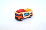 Matchbox Car Transporter