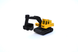Matchbox Atlas Excavator