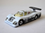 Matchbox Sauber Group C Racer