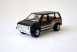 Matchbox 1984 Dodge Caravan