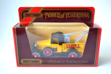 Matchbox 1930 Model A Ford Wreck Truck „Shell“