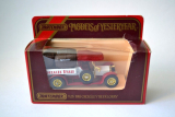Matchbox 1918 Crossley „Beer Lorry“ – Gonzalez Byass
