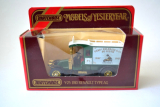 Matchbox 1910 Renault Type AG „Delhaize“