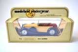 Matchbox 1938 Lagonda Drophead Coupé