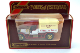 Matchbox 1918 Crossley „Beer Lorry“ – Gonzalez Byass