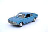 Audi 100 Coupé S (1:66)