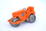 Corgi Juniors – Road Roller No. 67-B-2 (1976)