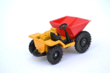 Corgi Juniors – Barford Bison Dumper No. 85