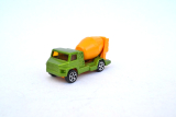Corgi Juniors – Mobile Cement Mixer