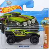 Hot Wheels Hyper Rocker