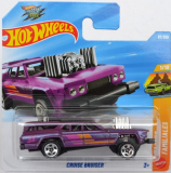 Hot Wheels Cruise Bruiser