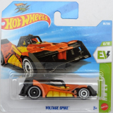 Hot Wheels Voltage Spike