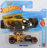 Hot Wheels Bone Shaker