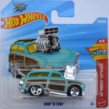 Hot Wheels Surf ´N Turf