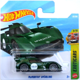 Hot Wheels McMurtry Speirling