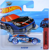 Hot Wheels 24/Seven
