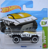 Hot Wheels Polestar 