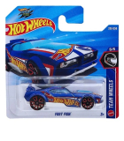 Hot Wheels Fast Fish