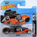 Hot Wheels Mid Mill