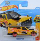 Hot Wheels Time Shifter
