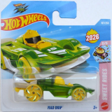 Hot Wheels Mad Drip