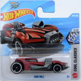 Hot Wheels Mod Mill