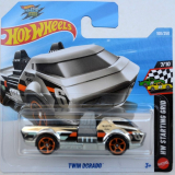 Hot Wheels Twin Dorado