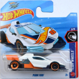 Hot Wheels Punk Rod